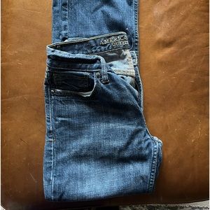 American Eagle mens jeans